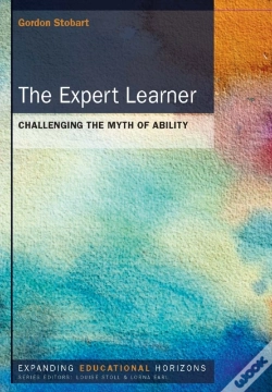 Capa do artigo Expert Learner