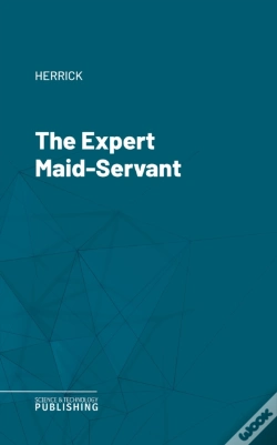 Capa do artigo Expert Maid-Servant