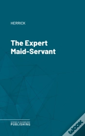 Capa do artigo Expert Maid-Servant