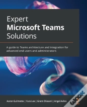 Capa do artigo Expert Microsoft Teams Solutions