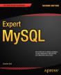 Expert Mysql - Preview