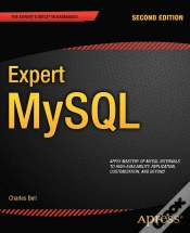 Capa do artigo Expert Mysql