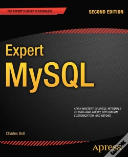 Capa do artigo Expert Mysql