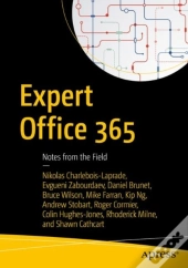 Expert Office 365