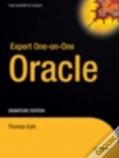 Capa do artigo Expert One-On-One Oracle