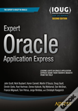 Expert Oracle Application Express