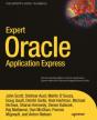 Expert Oracle Application Express - Preview