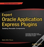 Expert Oracle Application Express Plugins