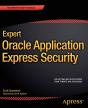 Expert Oracle Application Express Security - Preview