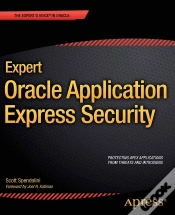 Capa do artigo Expert Oracle Application Express Security