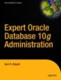 Expert Oracle Database 10g Administration - Preview