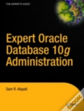 Expert Oracle Database 10g Administration