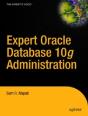 Expert Oracle Database 10g Administration - Preview
