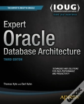 Expert Oracle Database Architecture