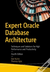 Expert Oracle Database Architecture