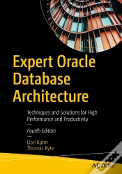 Capa do artigo Expert Oracle Database Architecture