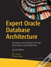 Expert Oracle Database Architecture