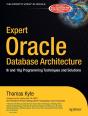 Expert Oracle Database Architecture - Preview