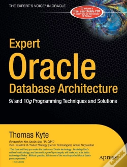 Capa do artigo Expert Oracle Database Architecture