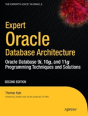 Expert Oracle Database Architecture - Preview