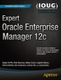 Expert Oracle Enterprise Manager 12c - Preview