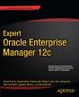 Expert Oracle Enterprise Manager 12c - Preview
