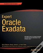 Expert Oracle Exadata