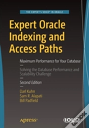 Capa do artigo Expert Oracle Indexing And Access Paths