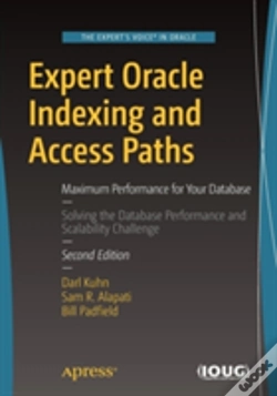 Capa do artigo Expert Oracle Indexing And Access Paths