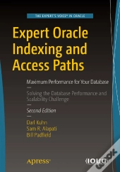 Expert Oracle Indexing And Access Paths