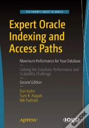 Capa do artigo Expert Oracle Indexing And Access Paths