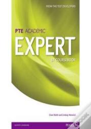 Expert Pearson Test Of English Academic B1 Standalone Coursebook