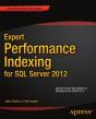 Expert Performance Indexing For Sql Server 2012 - Preview