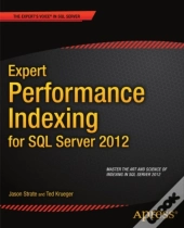 Expert Performance Indexing For Sql Server 2012