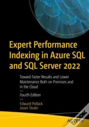Capa do artigo Expert Performance Indexing In Azure Sql And Sql Server 2022