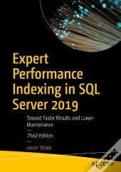 Expert Performance Indexing In Sql Server 2019
