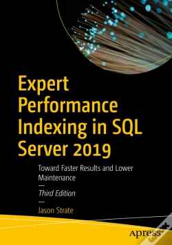 Capa do artigo Expert Performance Indexing In Sql Server 2019