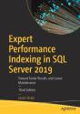 Expert Performance Indexing In Sql Server 2019 - Preview