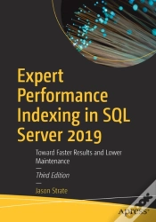 Capa do artigo Expert Performance Indexing In Sql Server 2019