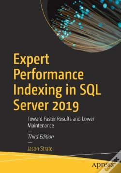 Capa do artigo Expert Performance Indexing In Sql Server 2019