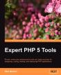 Expert Php 5 Tools - Preview