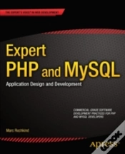 Capa do artigo Expert Php And Mysql