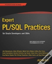 Expert Pl/Sql Practices