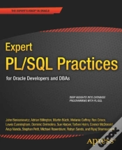Capa do artigo Expert Pl/Sql Practices
