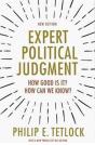 Expert Political Judgment - Preview