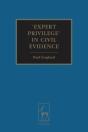 Expert Privilege' In Civil Evidence - Preview