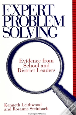Capa do artigo Expert Problem Solving