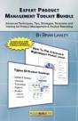 Expert Product Management Toolkit Bundle - Preview