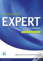 Expert Proficiency Coursebook
