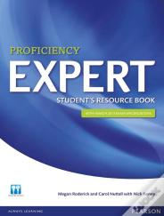 Expert Proficiency Student'S Resource Book With Key